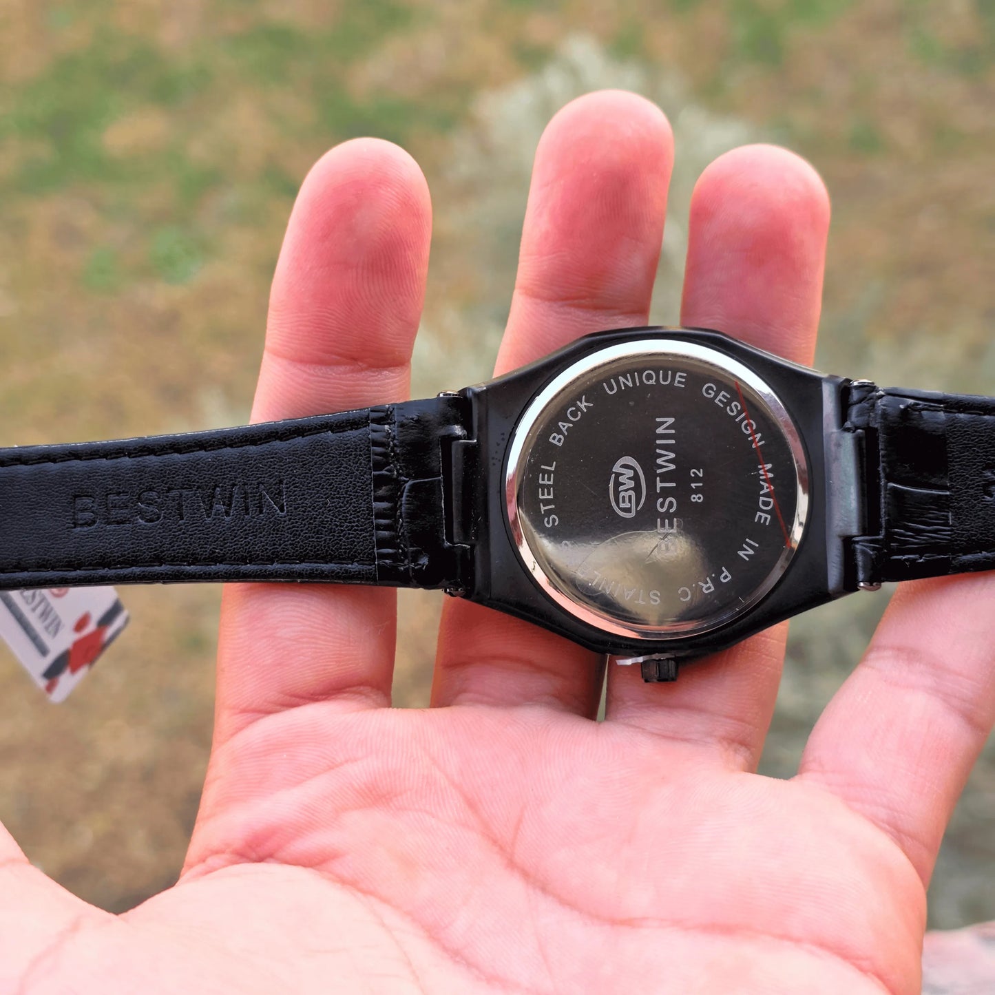 Bestwin Leather Original