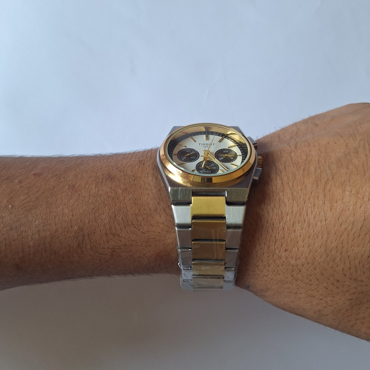 Tissot PRX Chronograph