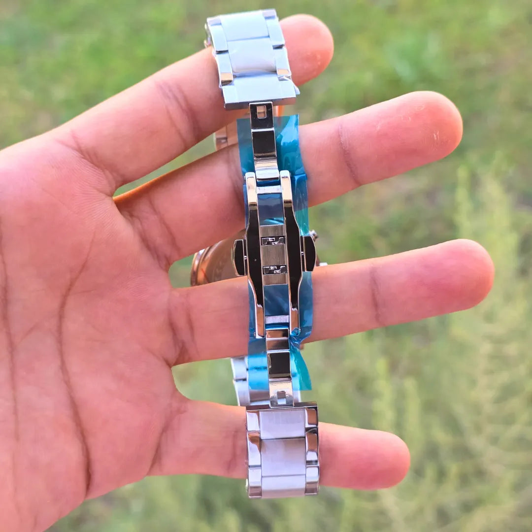 ابسو معدن كرونوجراف S3960G