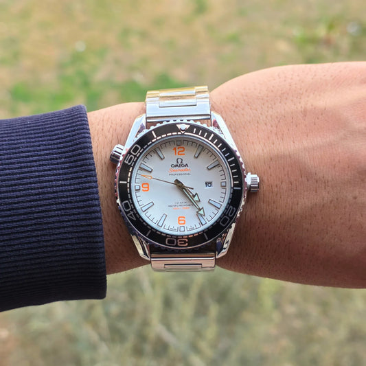 Omega Speed Master 2