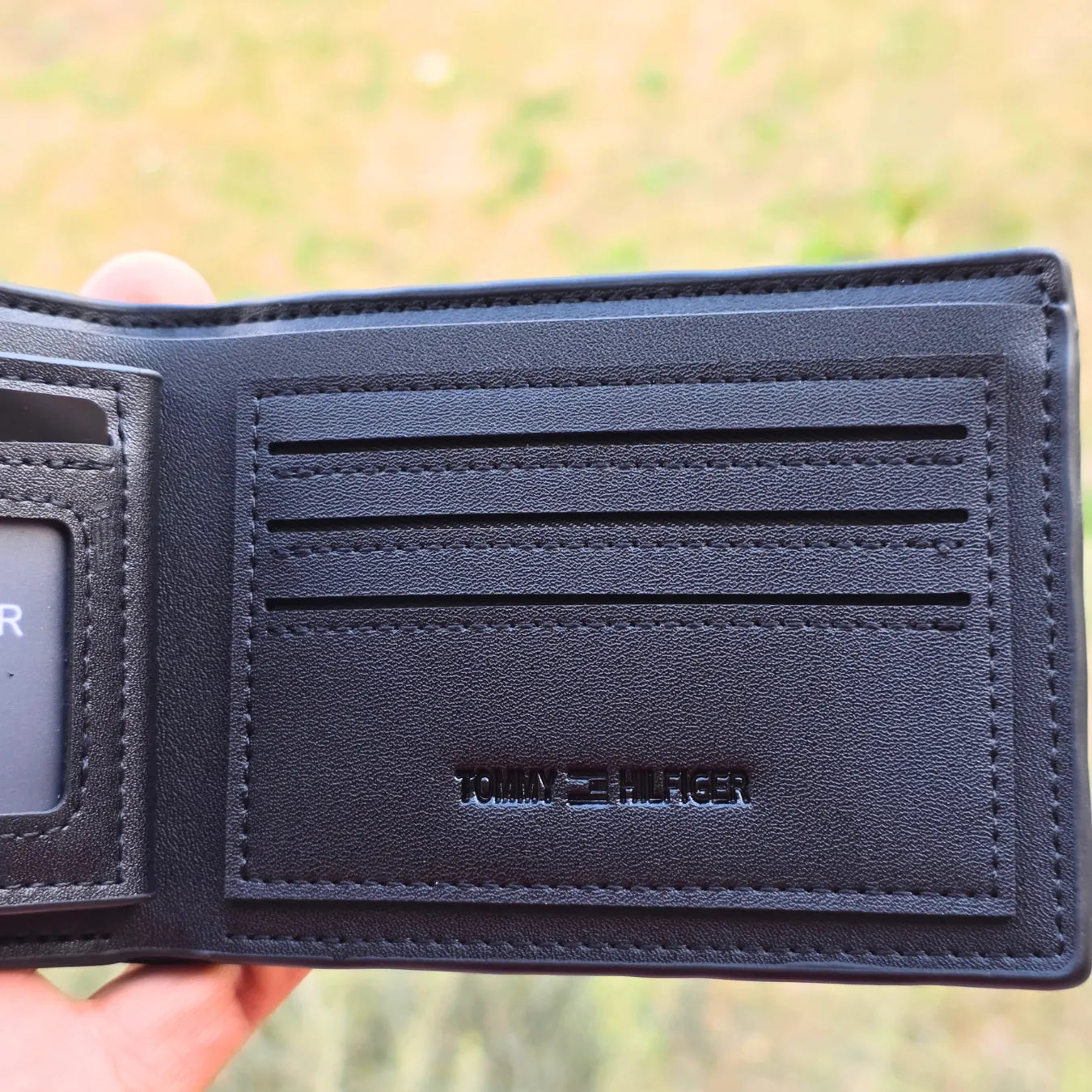 Tommy Wallet