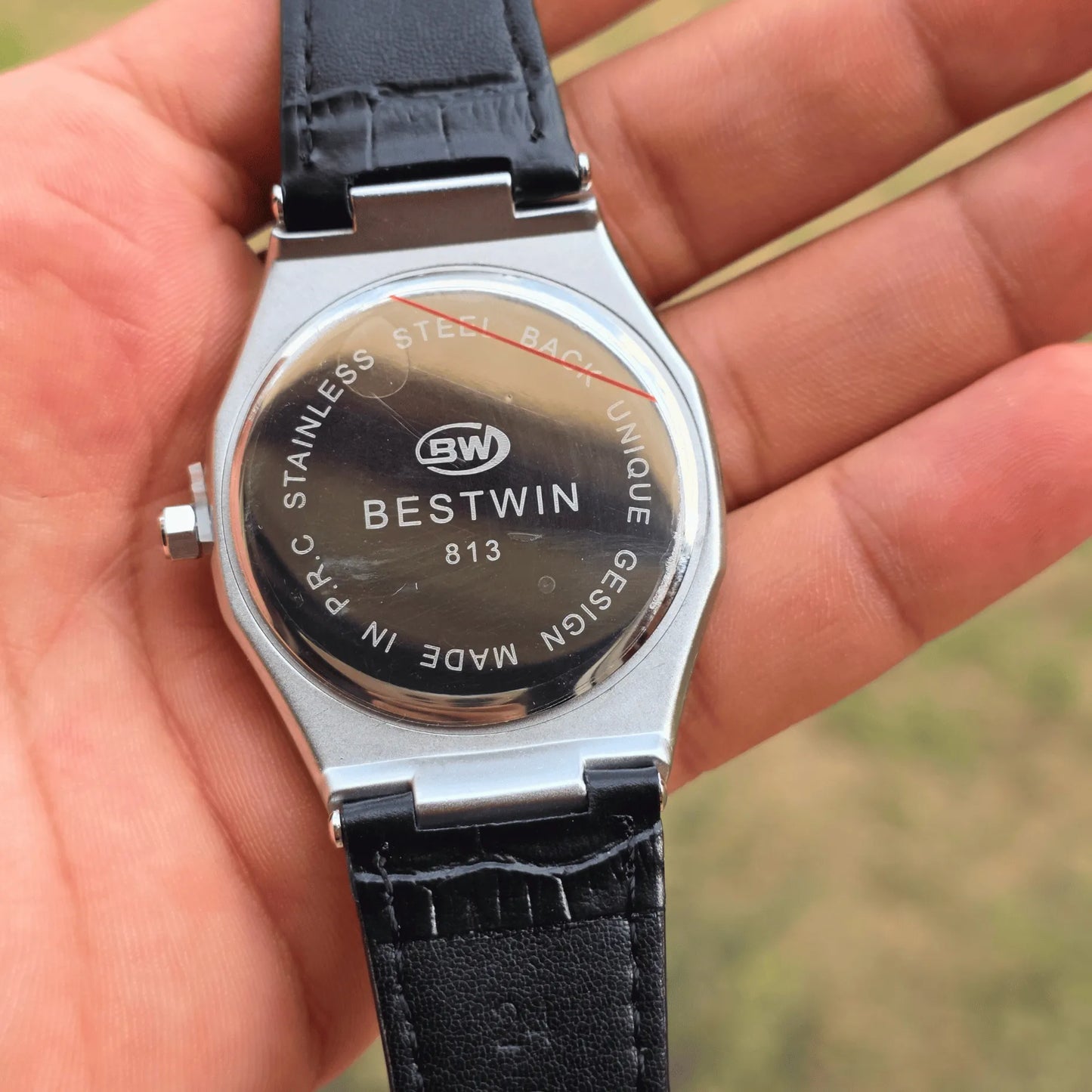 Bestwin Original 813