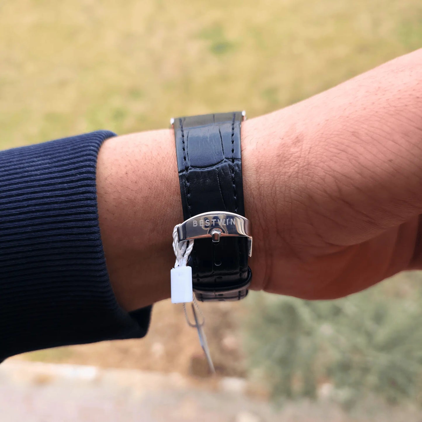 Bestwin Leather Original