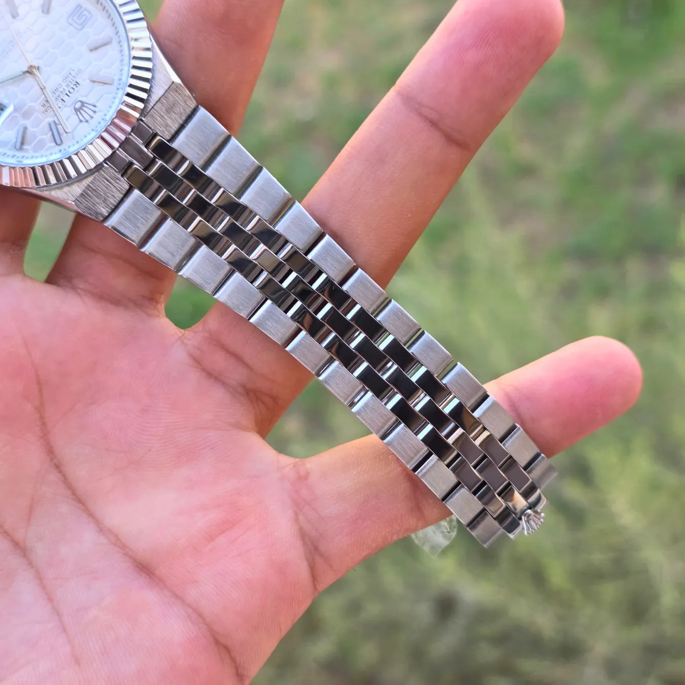 Rolex Sky-Dweller Whatches