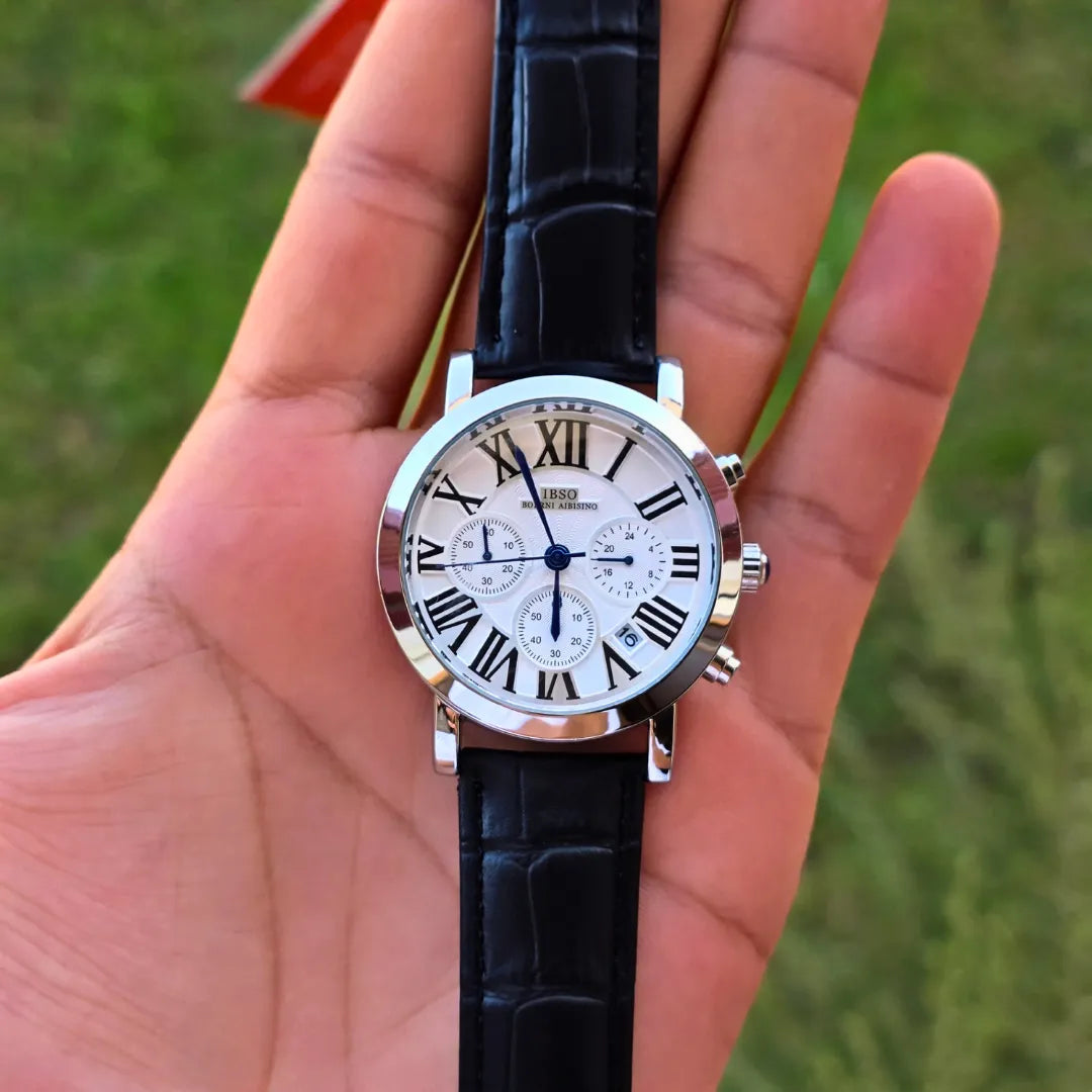 ابسو جلد كرونوجراف S3960G