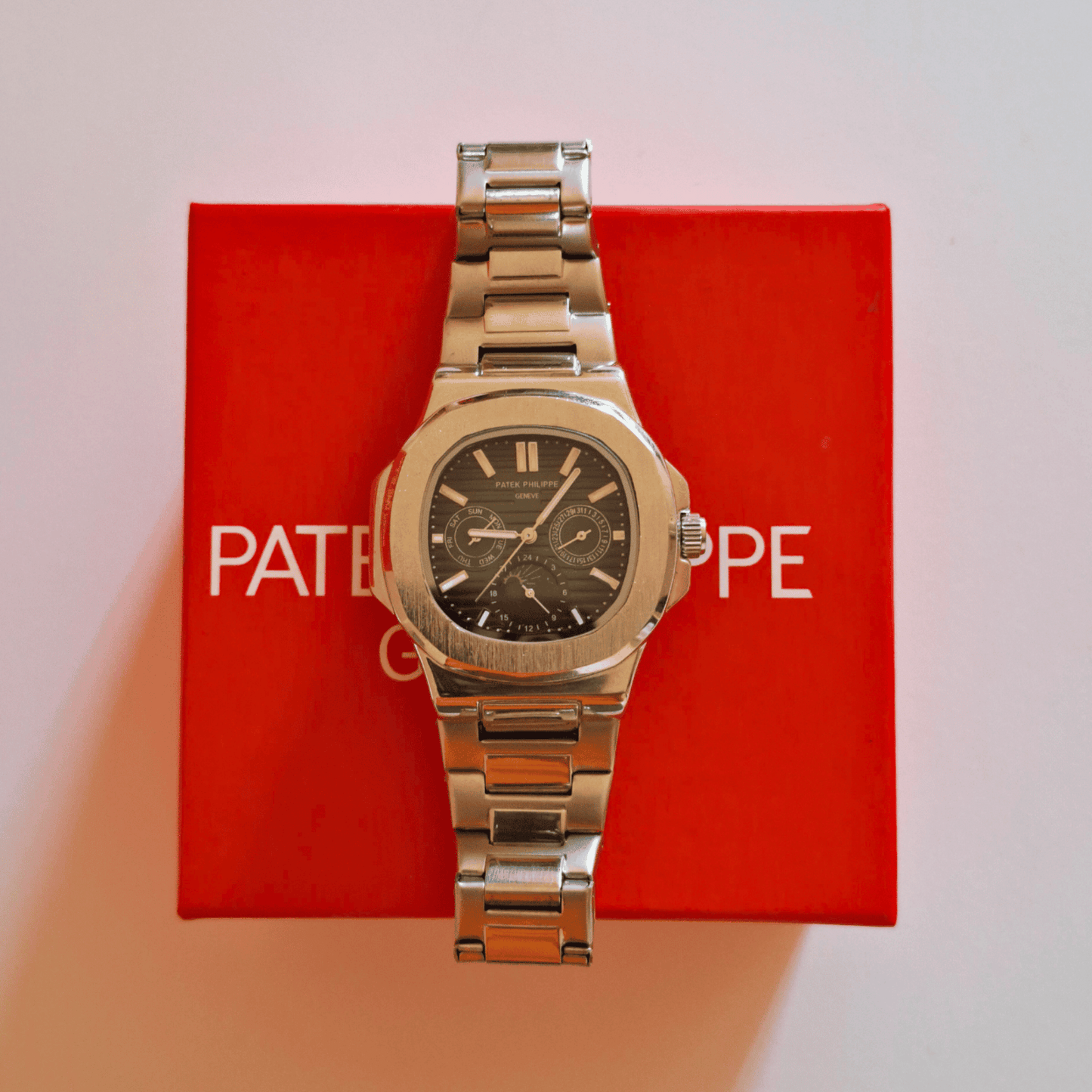 Patek Philippe Moon