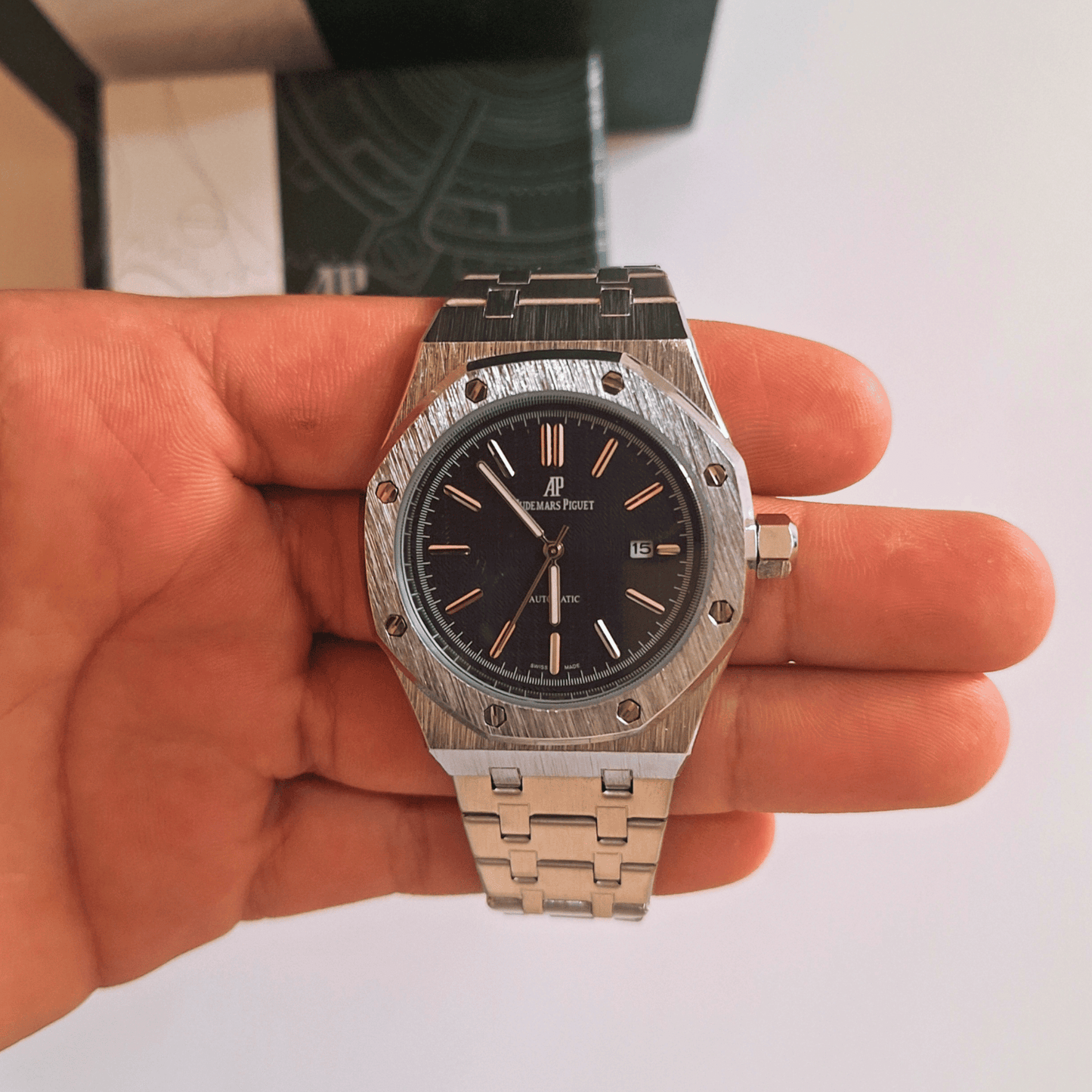 Audemars Piguet Royal Oak