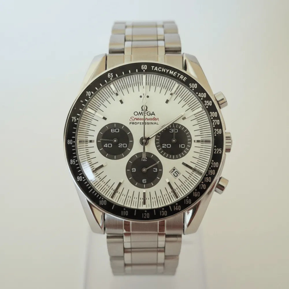 Omega Speedmaster Metal