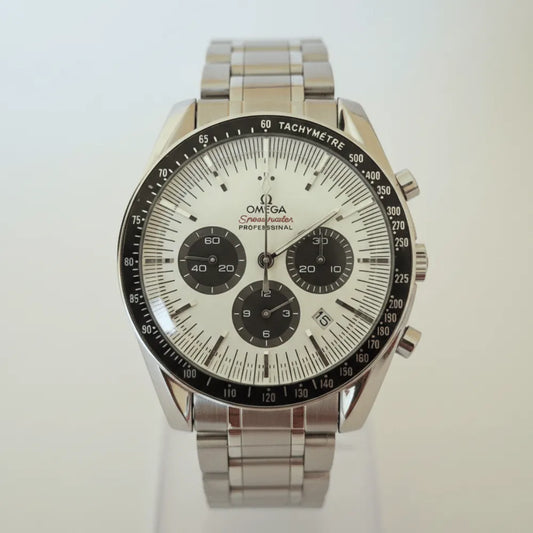 Omega Speedmaster Metal