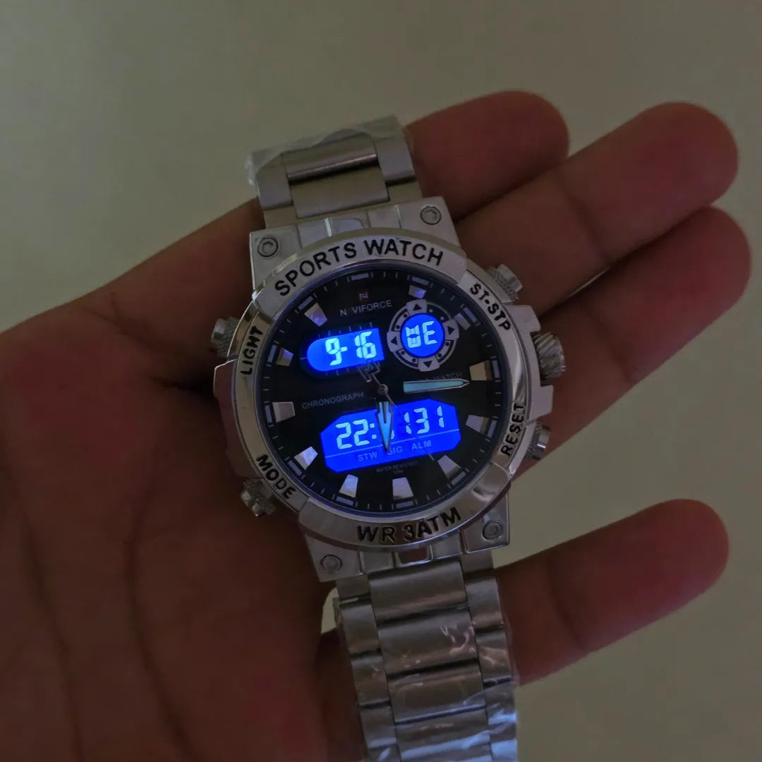 نافي فورس NF9237