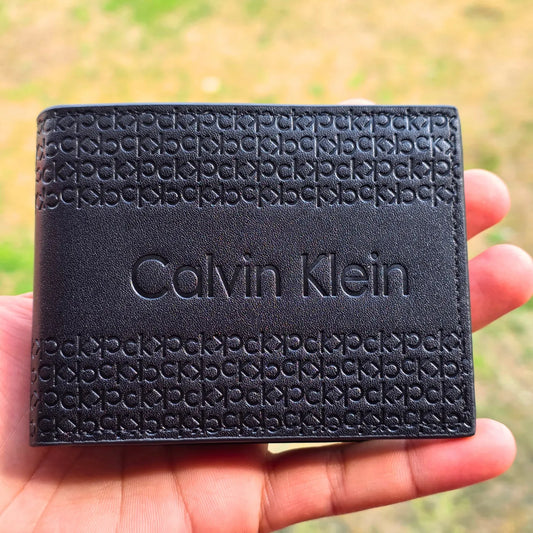 Calvin Klein 1 wallet