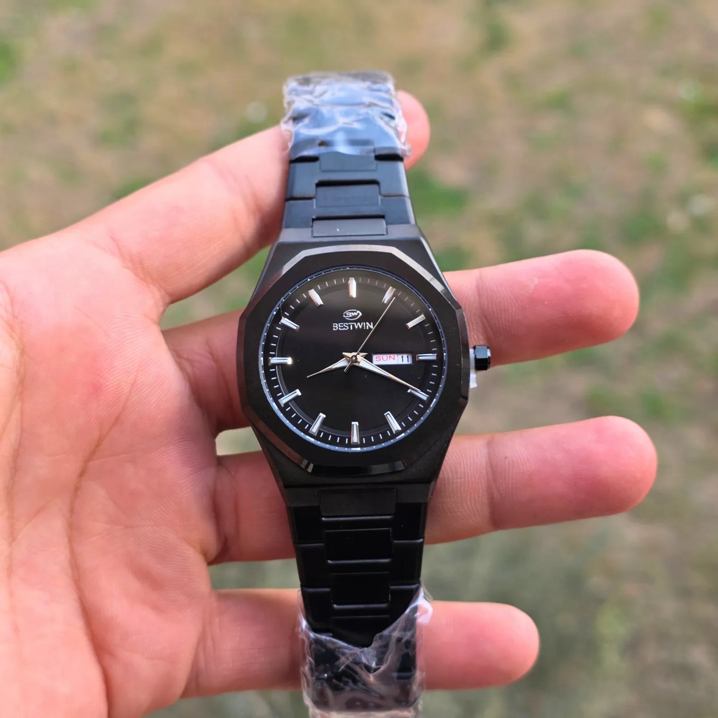 Bestwin Original 125