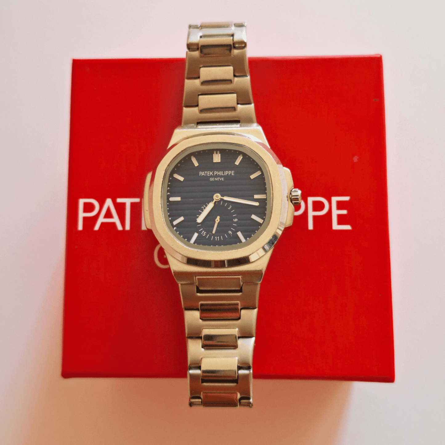 Patek Philippe Mirror Original