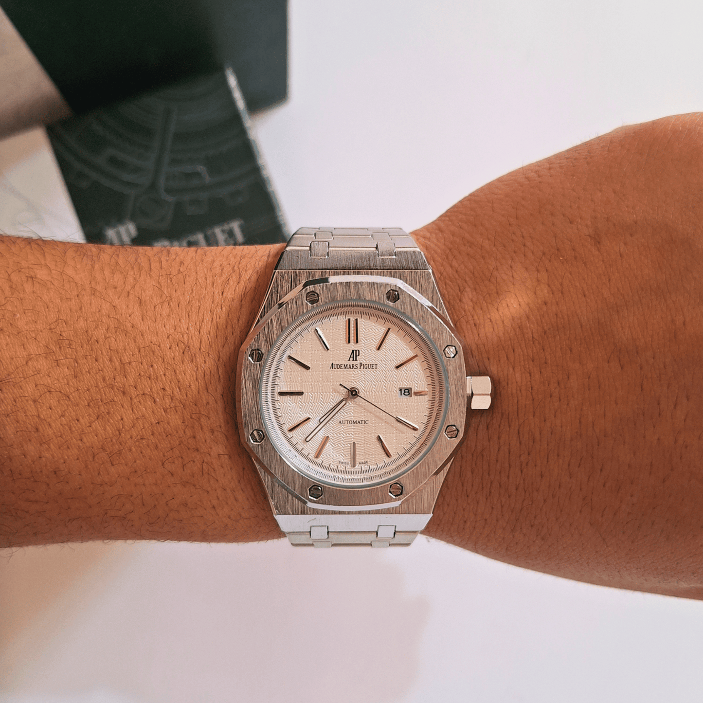 Audemars Piguet Royal Oak