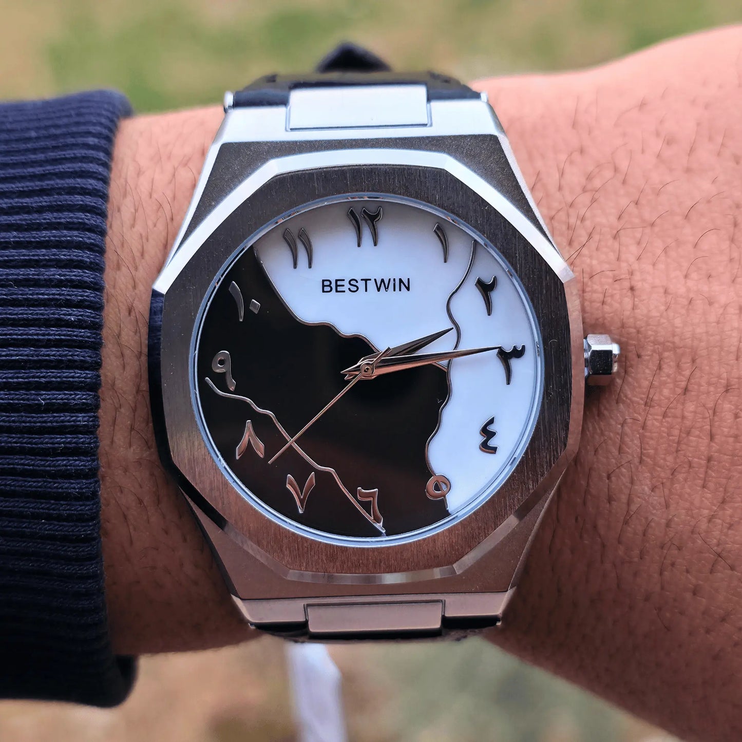 Bestwin Leather Original