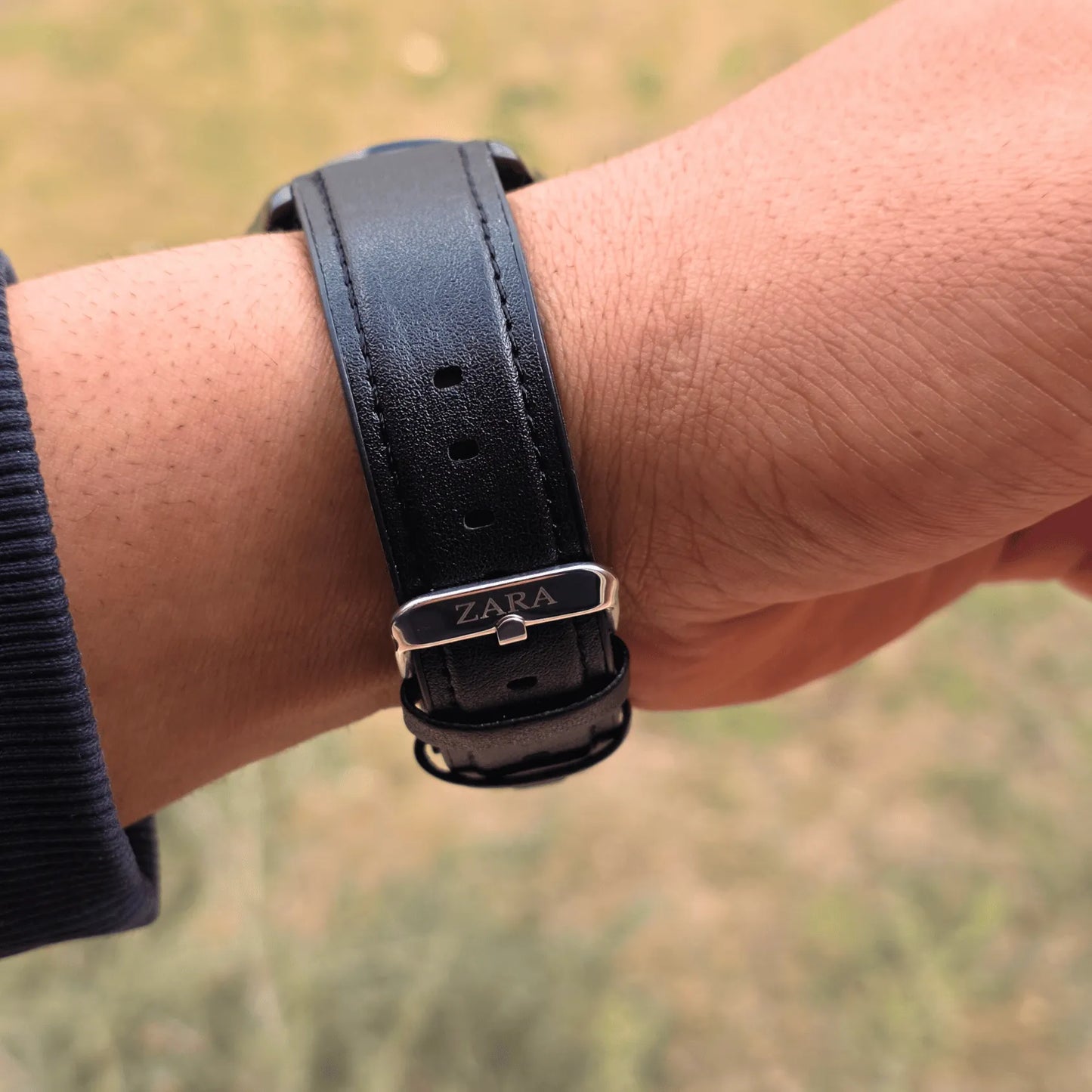 Zara Skeleton Original