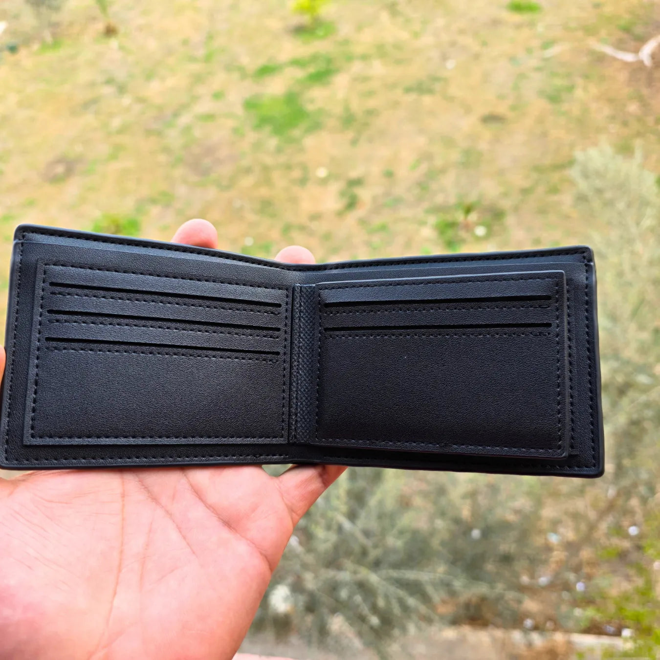 Tommy Wallet