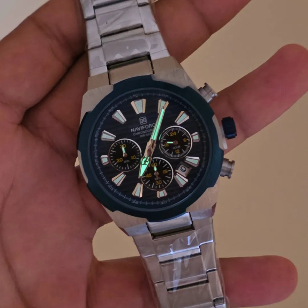 نافي فورس NF8081