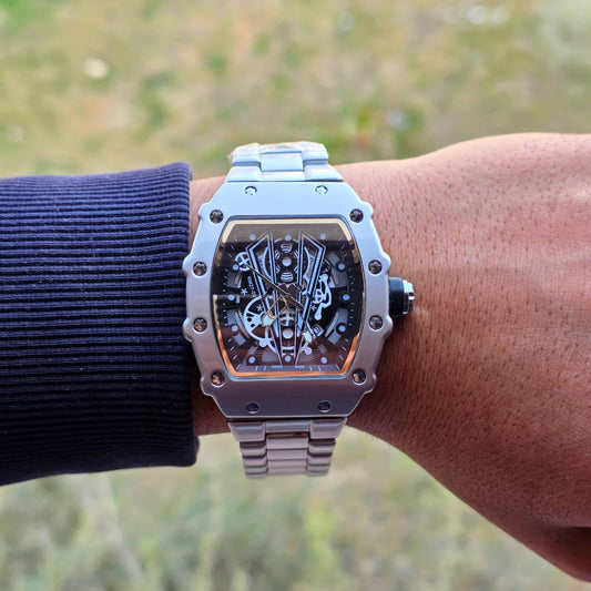 Richard Mille 1