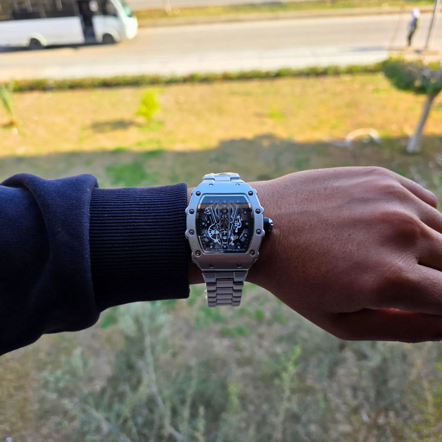 Richard Mille 1