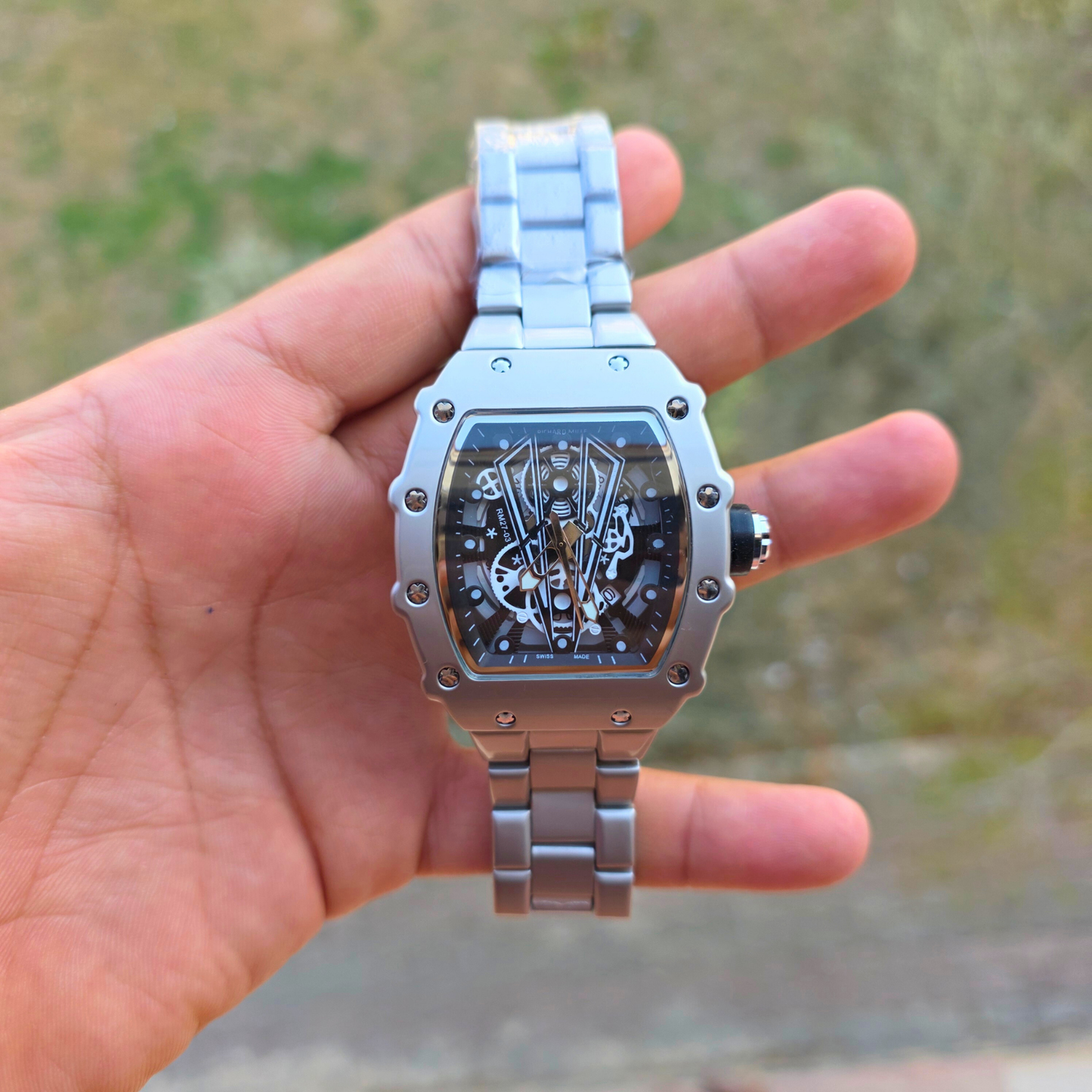 Richard Mille 1