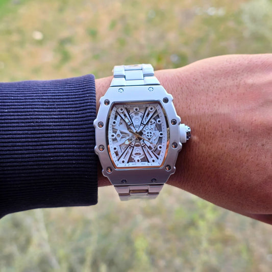 Richard Mille 1