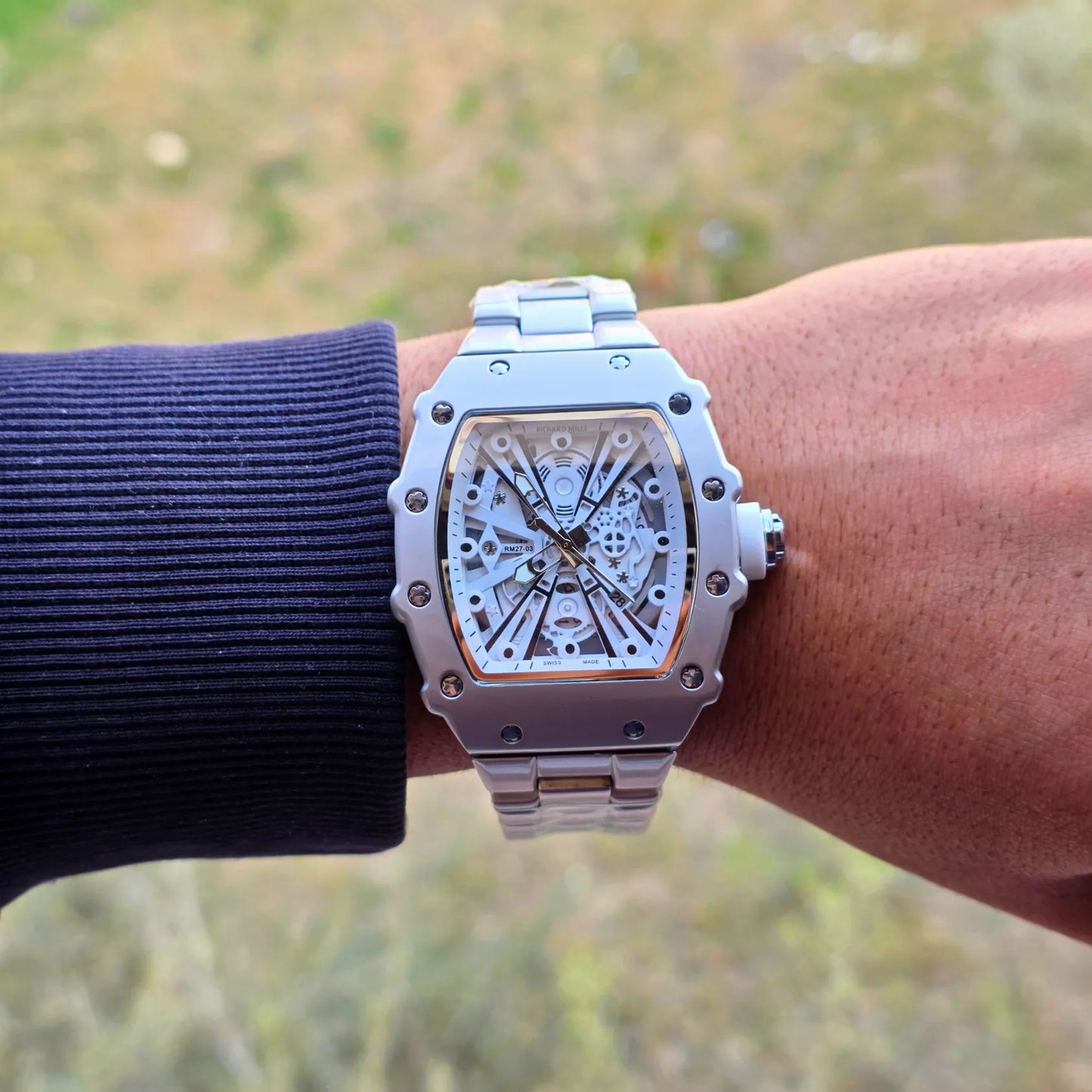Richard Mille 1