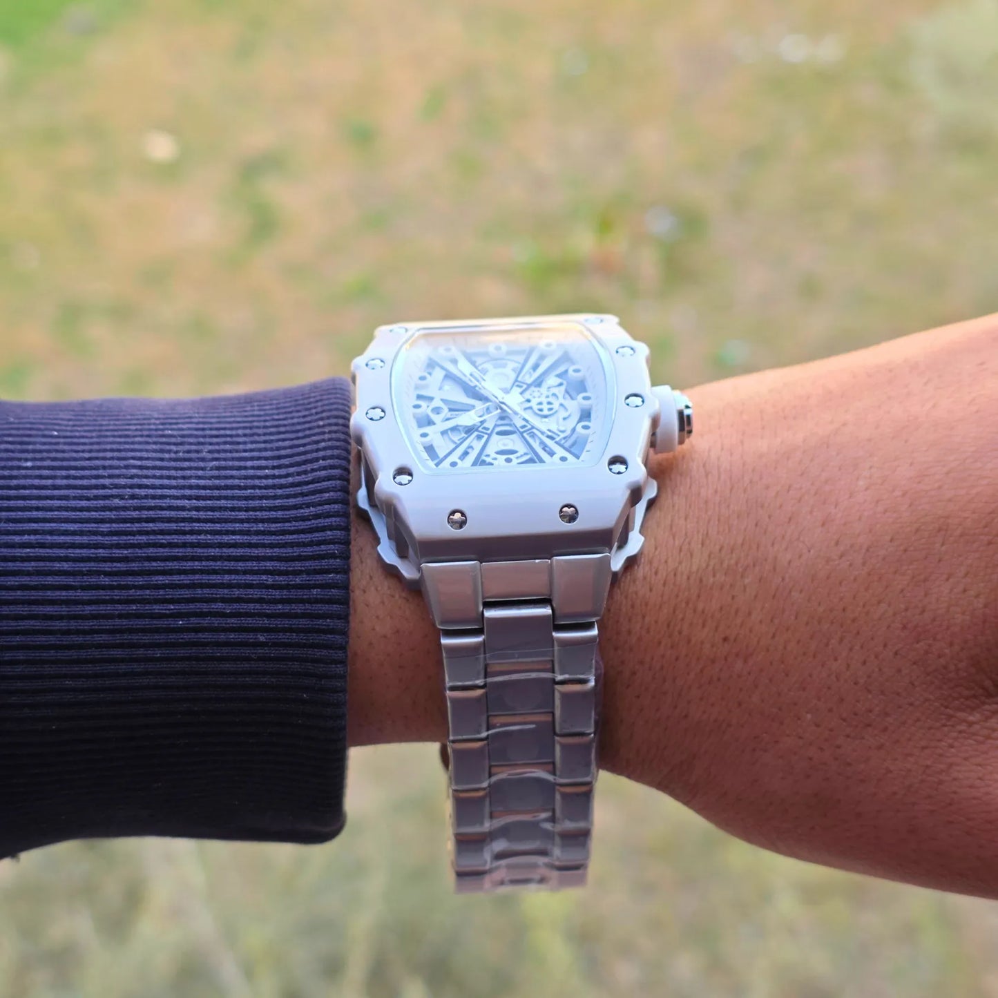 Richard Mille 1
