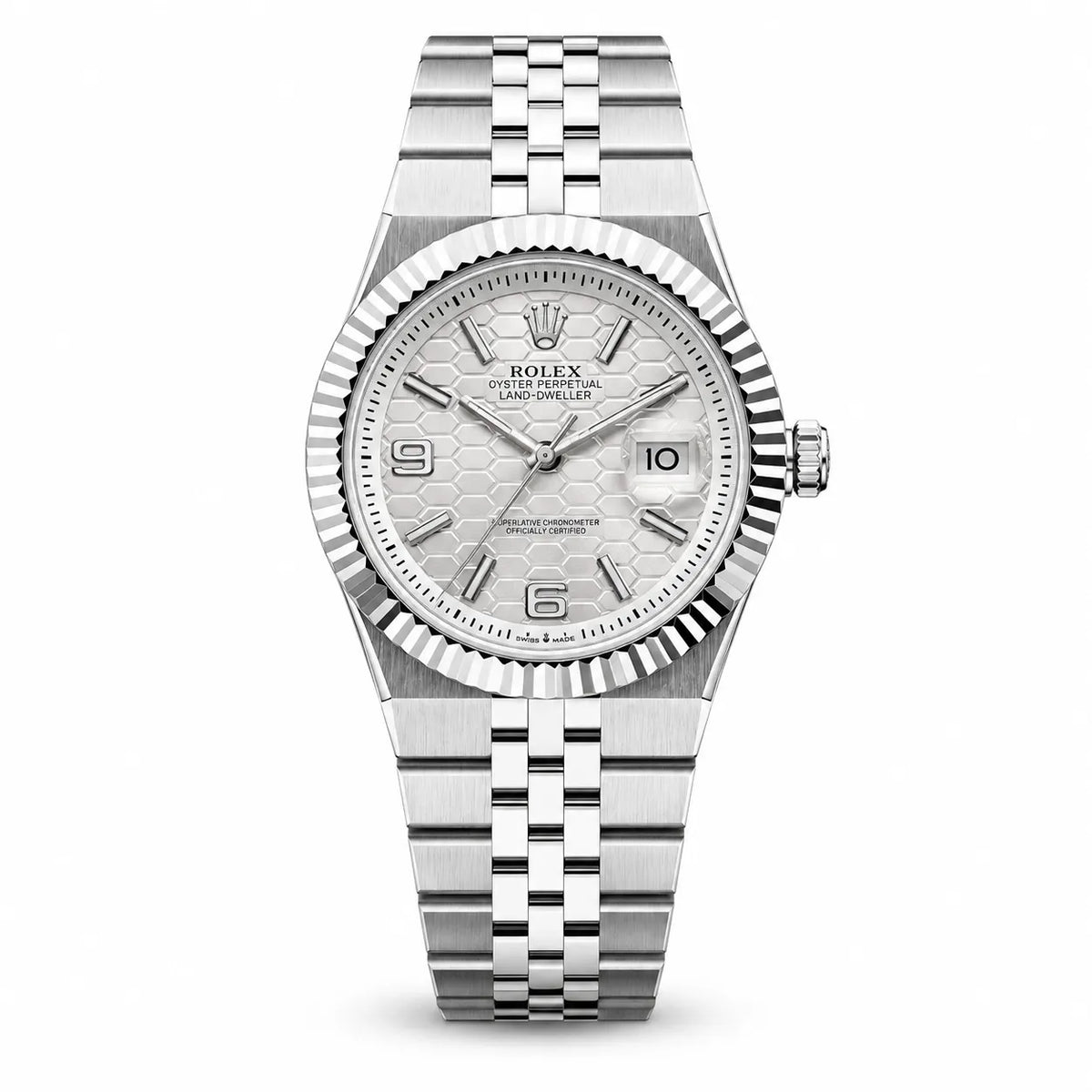 Rol 2 dweller Watches