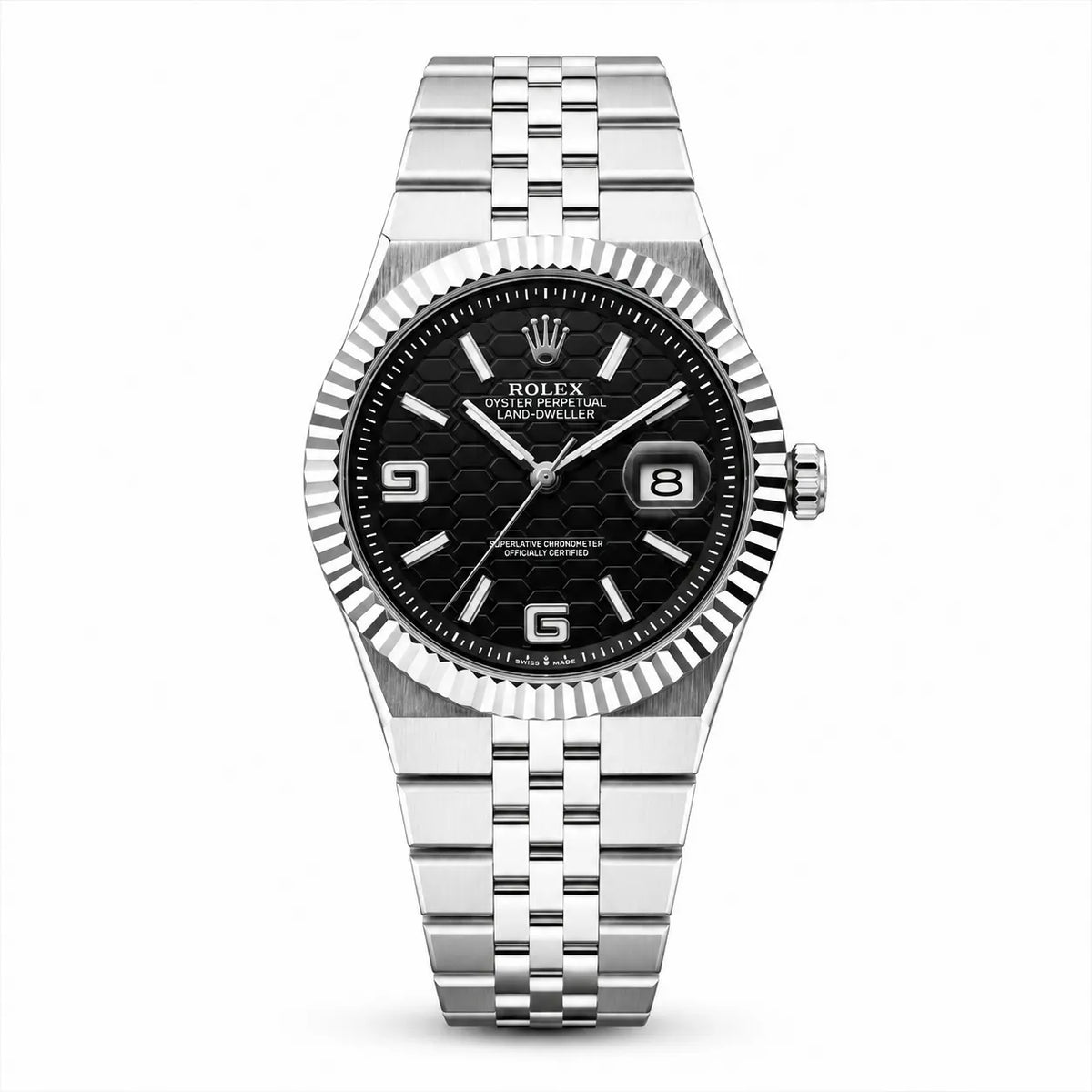 Rol 2 dweller Watches