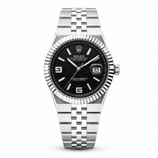 Rolex Sky-Dweller Whatches