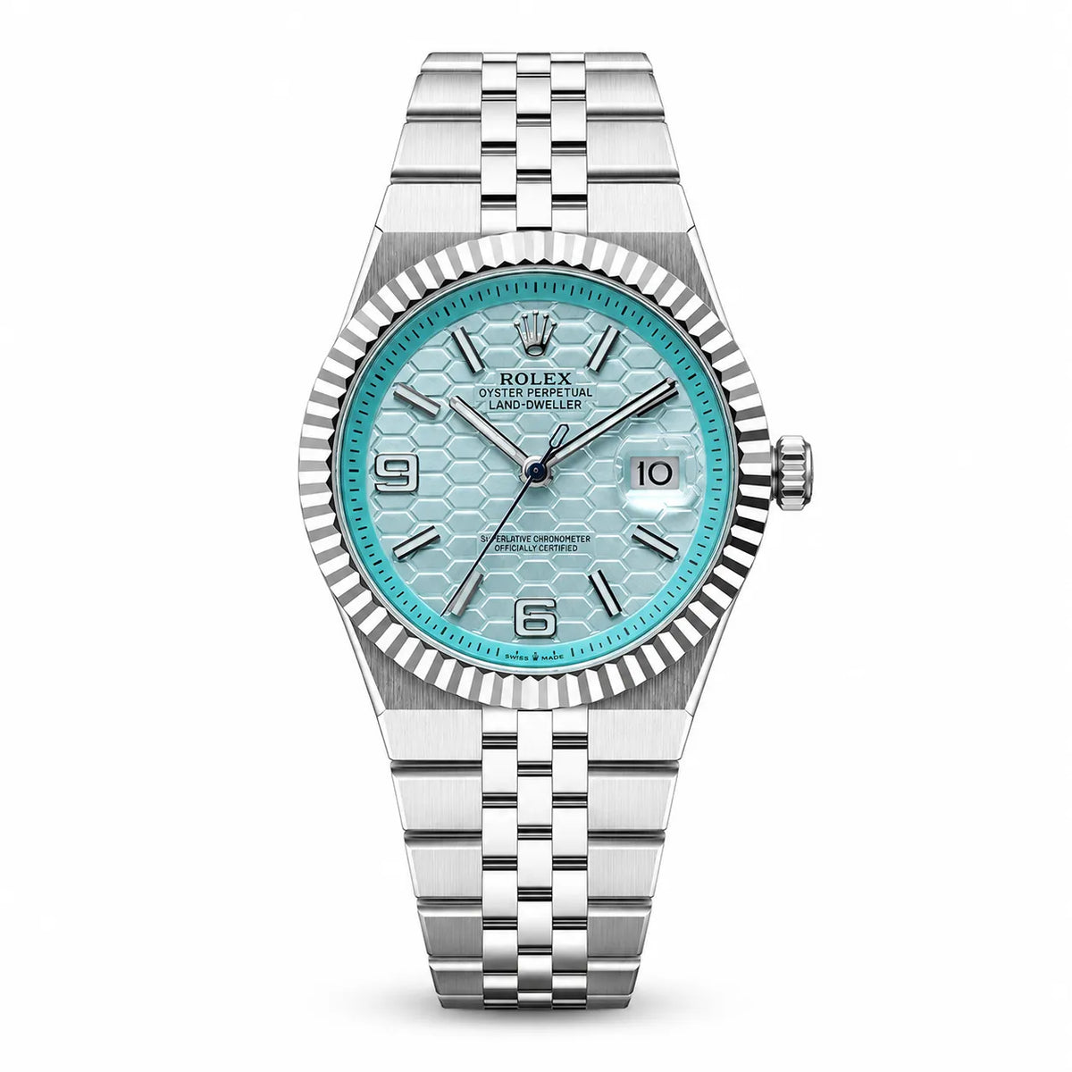 Rol 2 dweller Watches