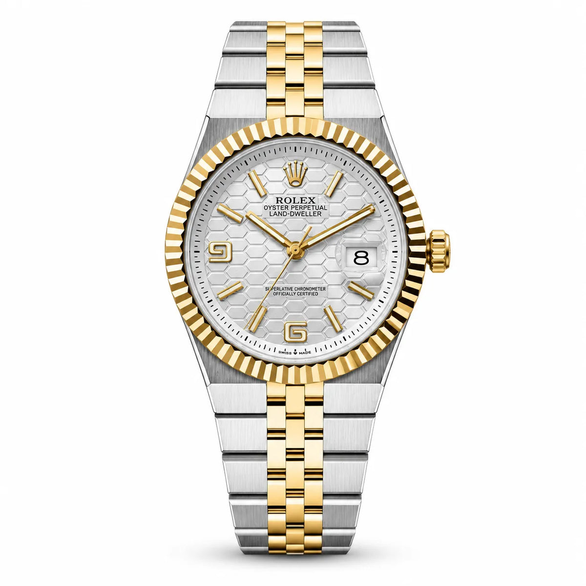 Rol 2 dweller Watches