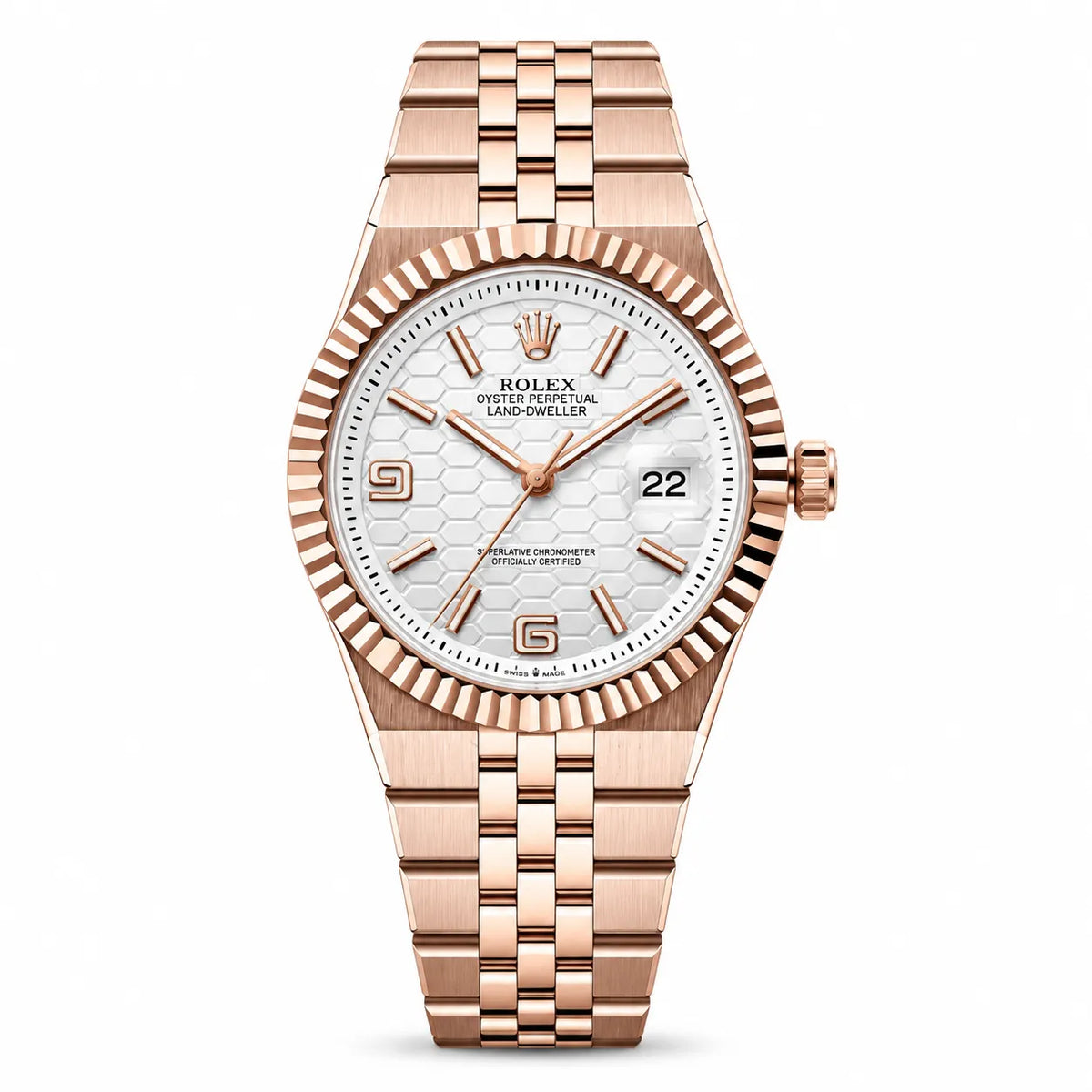 Rol 2 dweller Watches