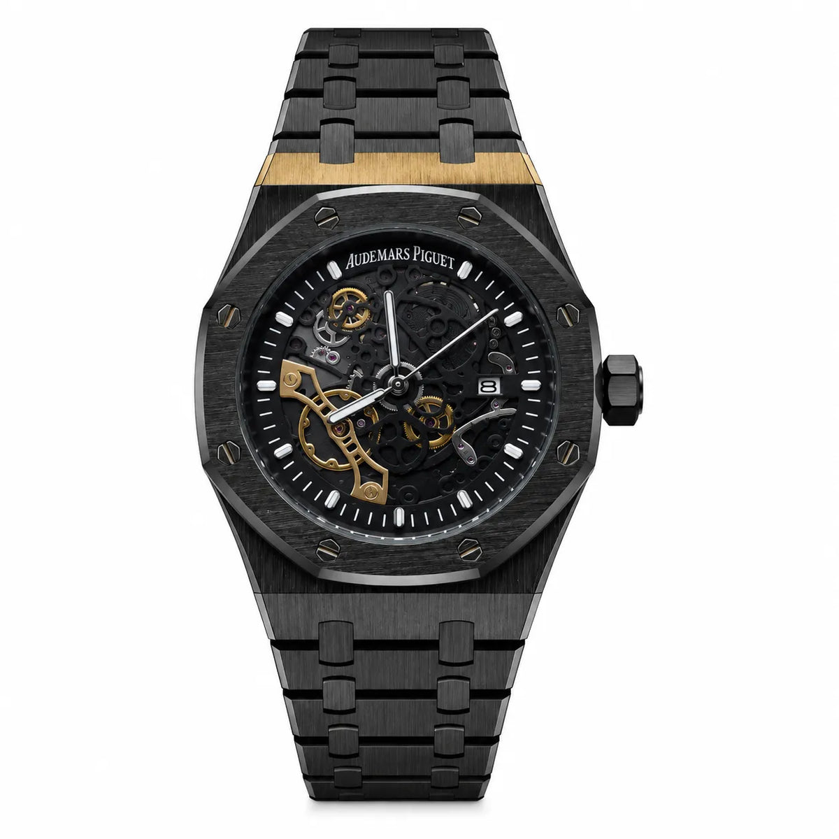 AP Metal Watches 1