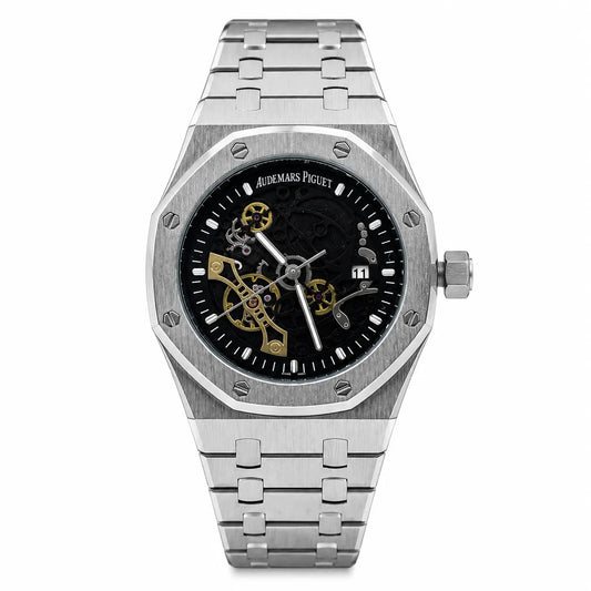 AP Metal Watch
