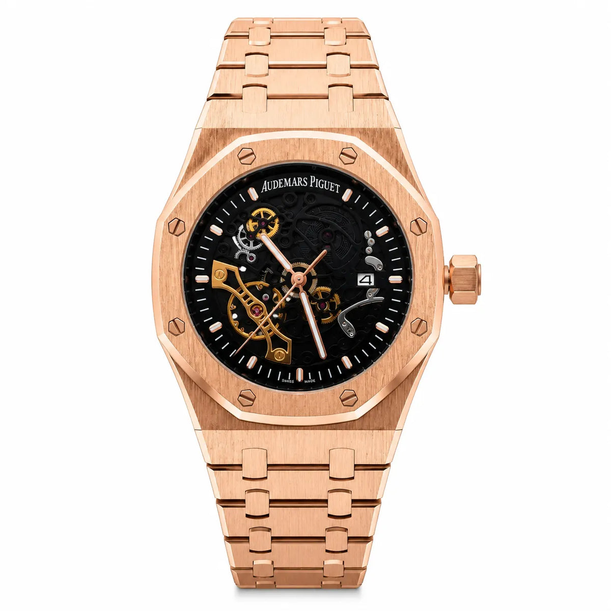AP Metal Watches 1