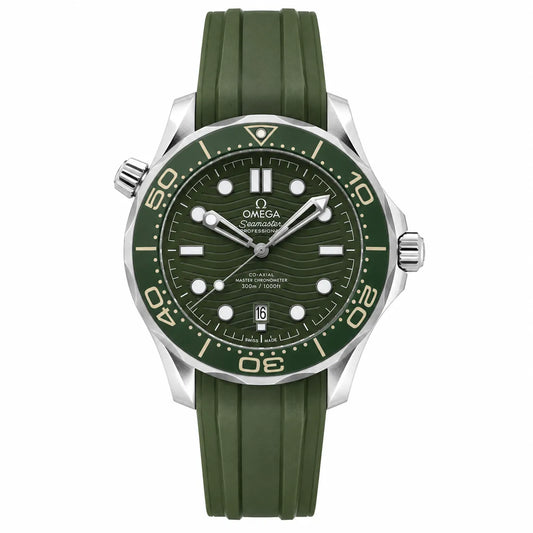 Omega Seamaster Diver