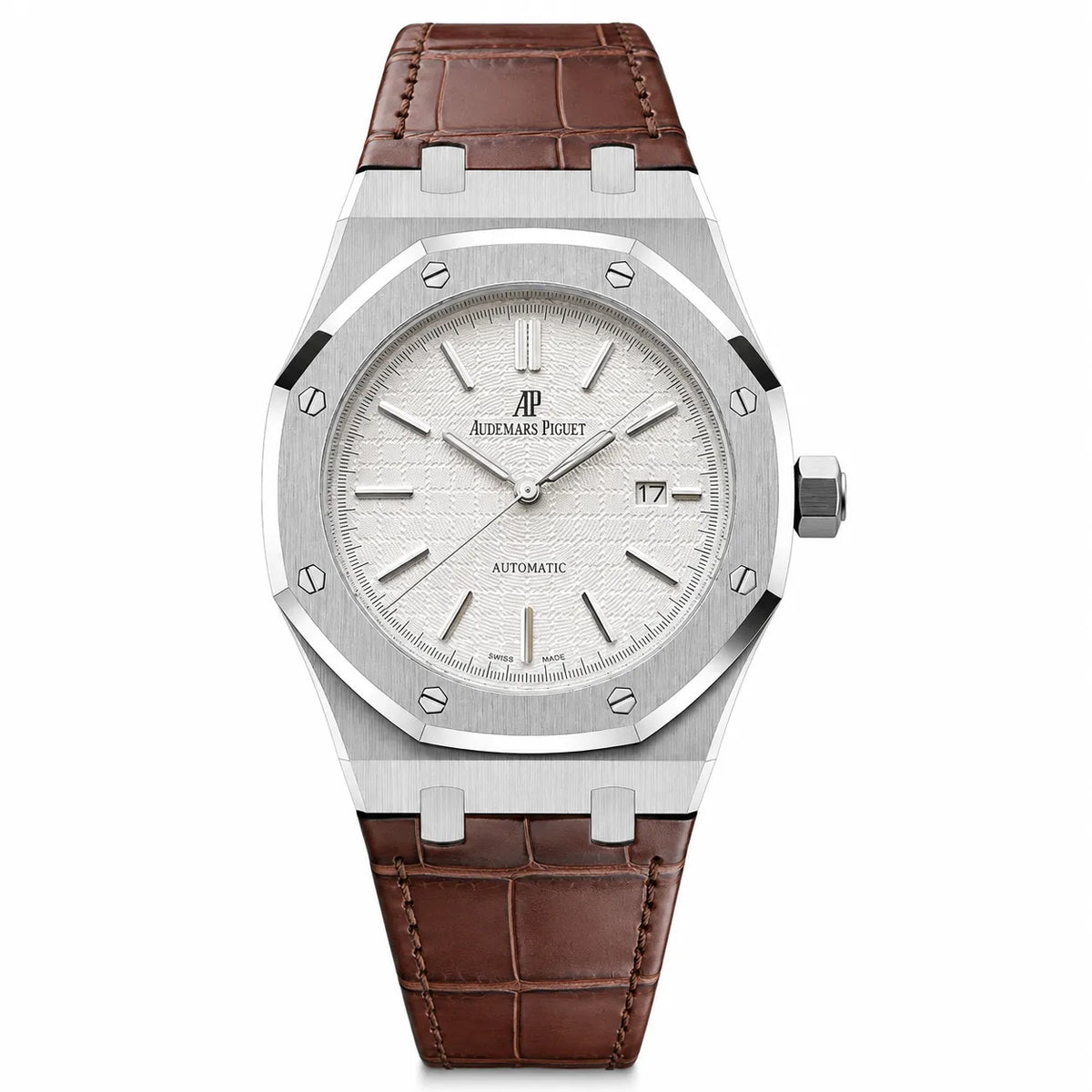Ap Leather Watches 1