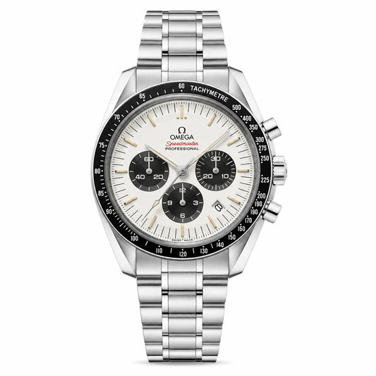 Omega Speedmaster Metal