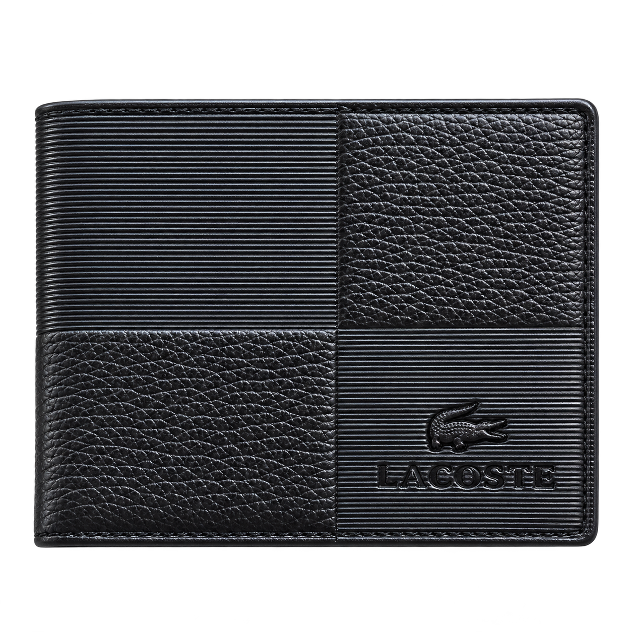 Lacost Wallet