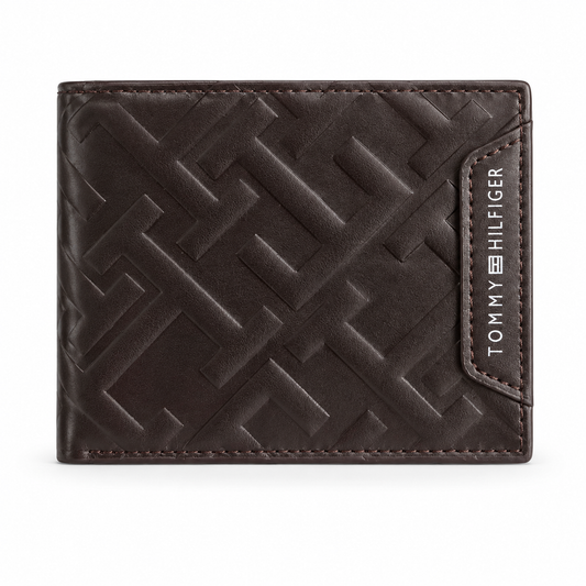Tommy Wallet