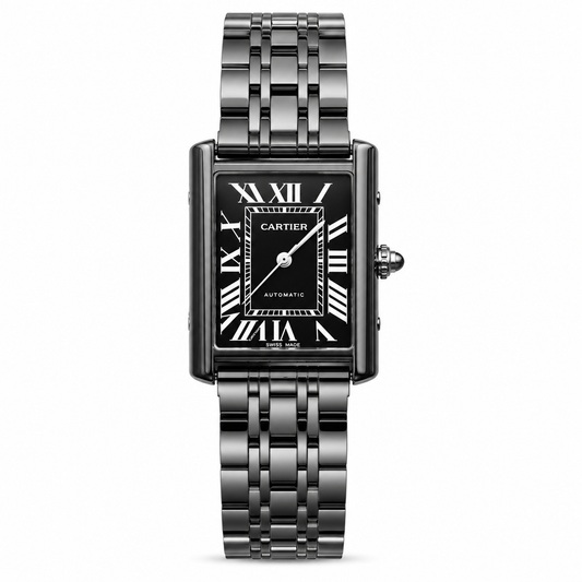 Cartier Tank Metal 22 mm