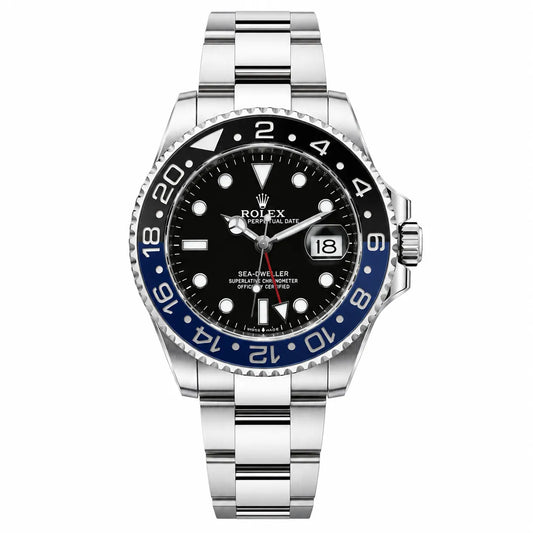 Rolex 1 Gm  Open Case (semi automatic)