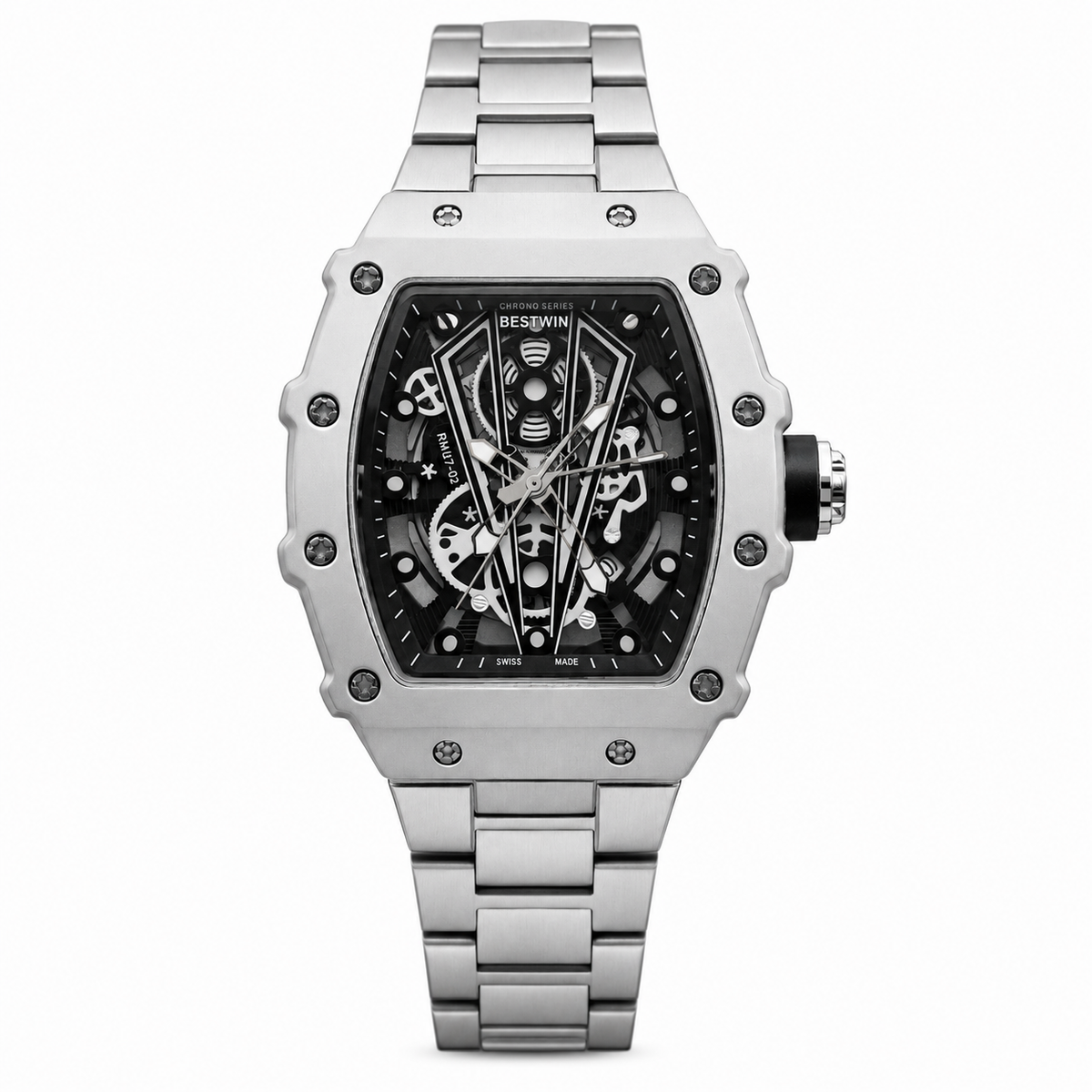 Richard Mille 1