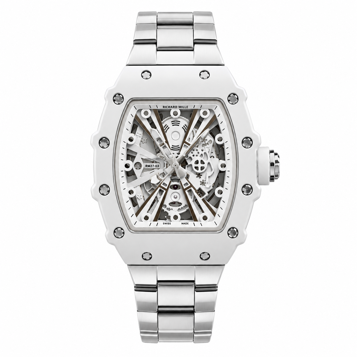 Richard Mille 1