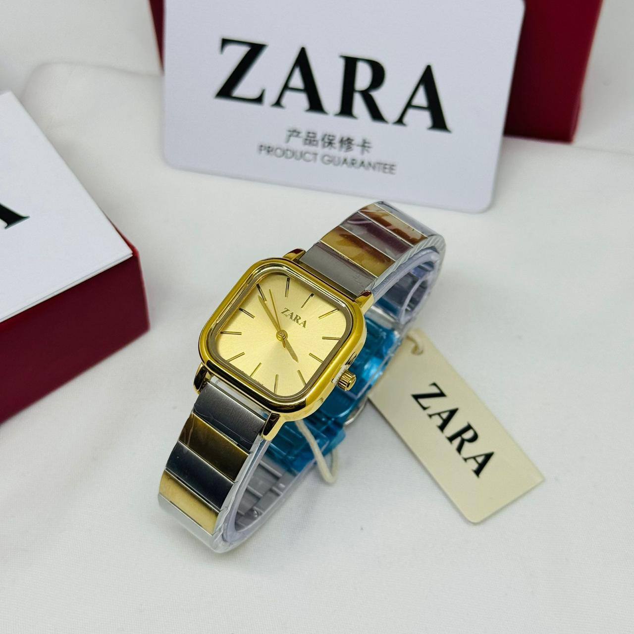 ZARZ Minimal Pro