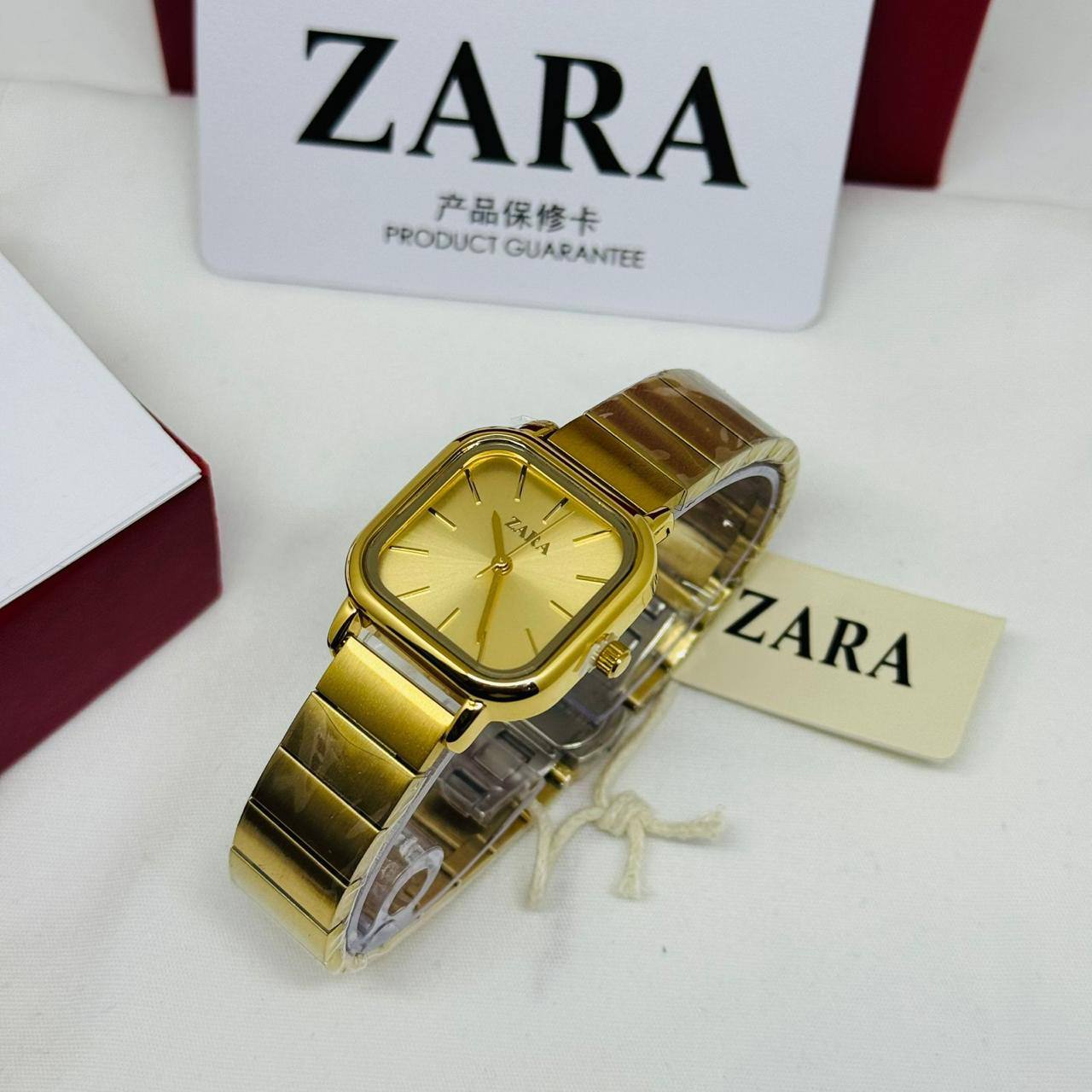 ZARZ Minimal Pro