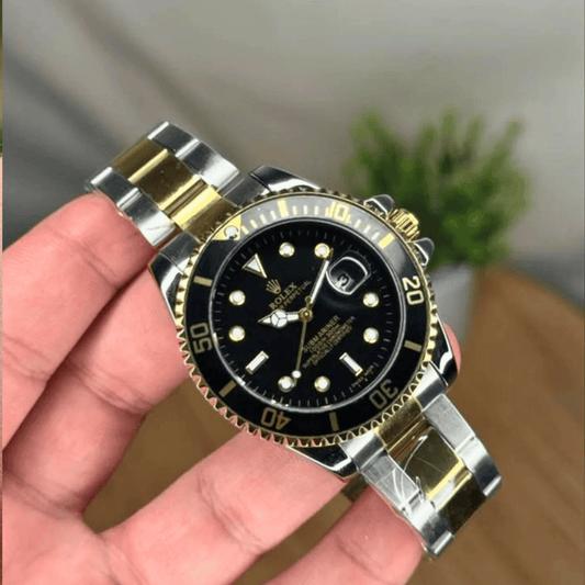 Rolex Watch