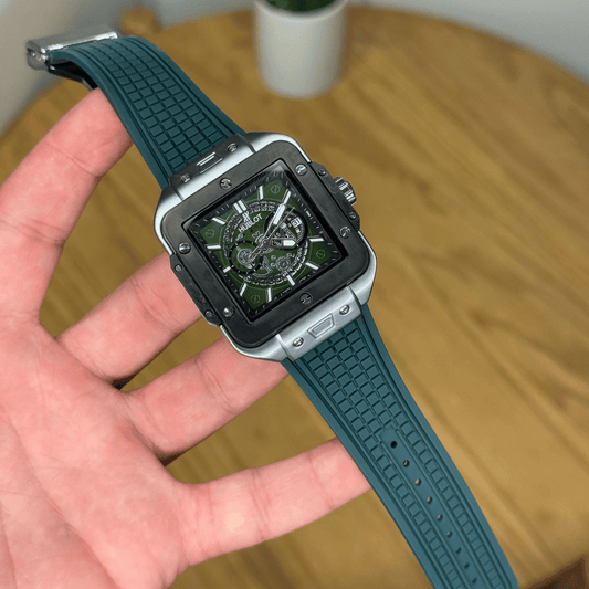 Hublot Watches Rubber